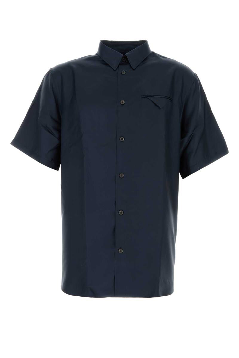 Prada Shirts