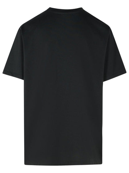 Balmain T-Shirts And Polos