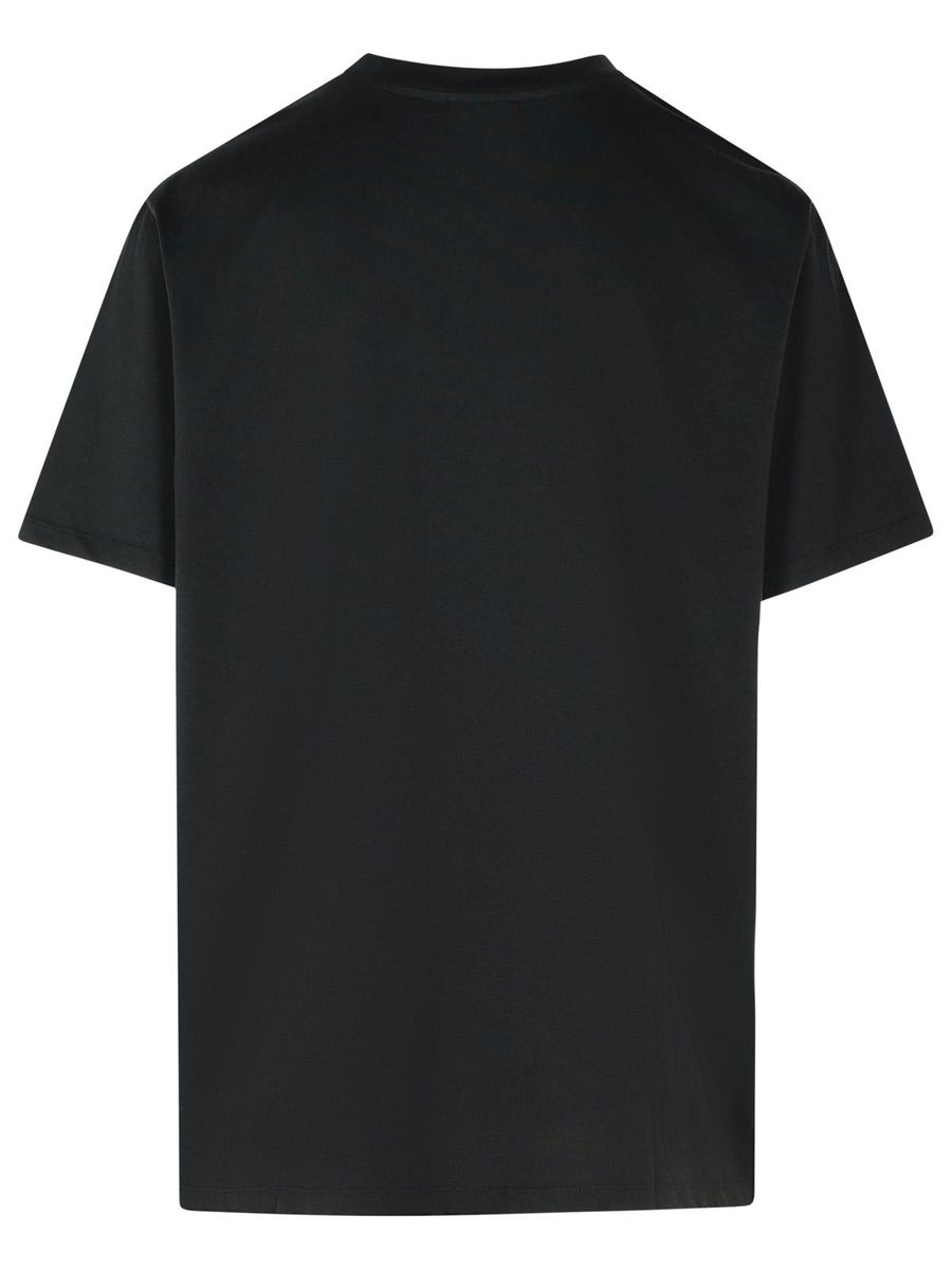 Balmain T-Shirts And Polos