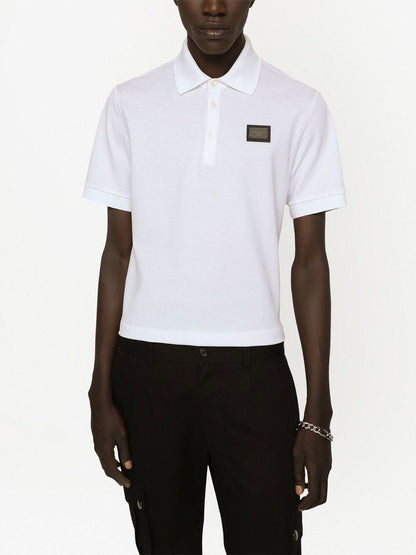 Dolce & Gabbana T-Shirts And Polos
