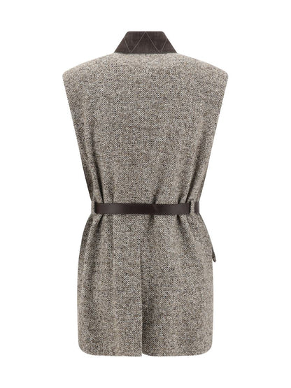 Brunello Cucinelli Blazers & Vests