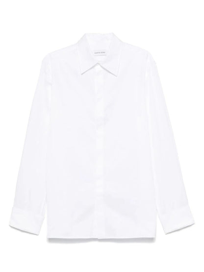 Marine Serre Shirts