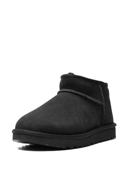 UGG W Classic Ultra Mini Shoes