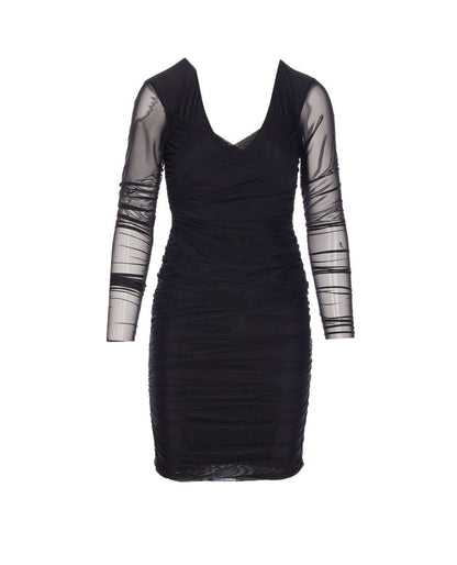 Mar De Margaritas Dresses