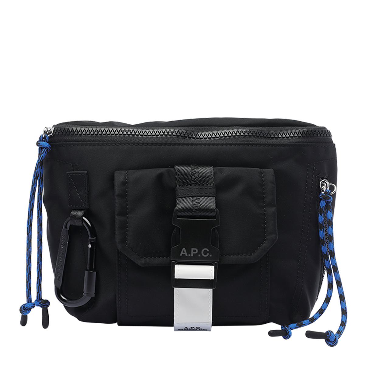 A.P.C. Bags