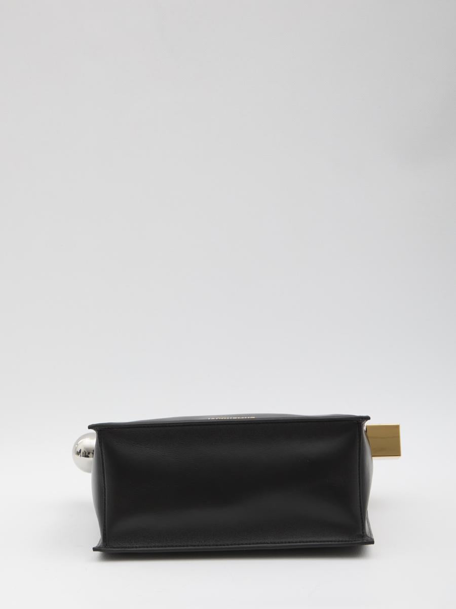 Rond Carré Pouch