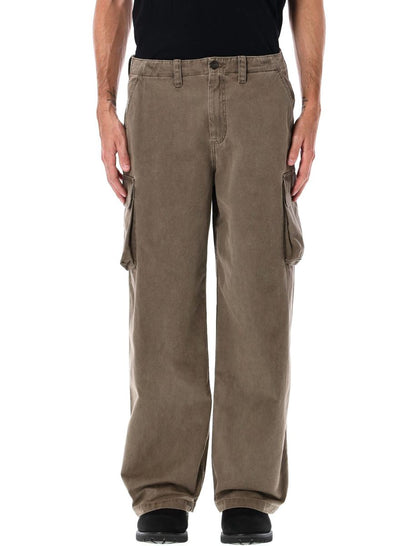 Our Legacy Mount Cargo Pants Ditch Wash
