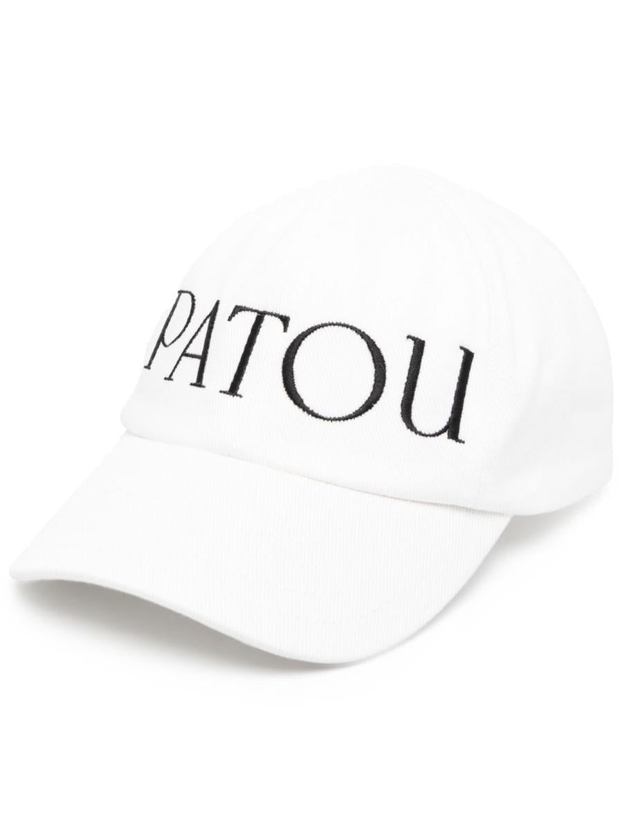 Patou Hats