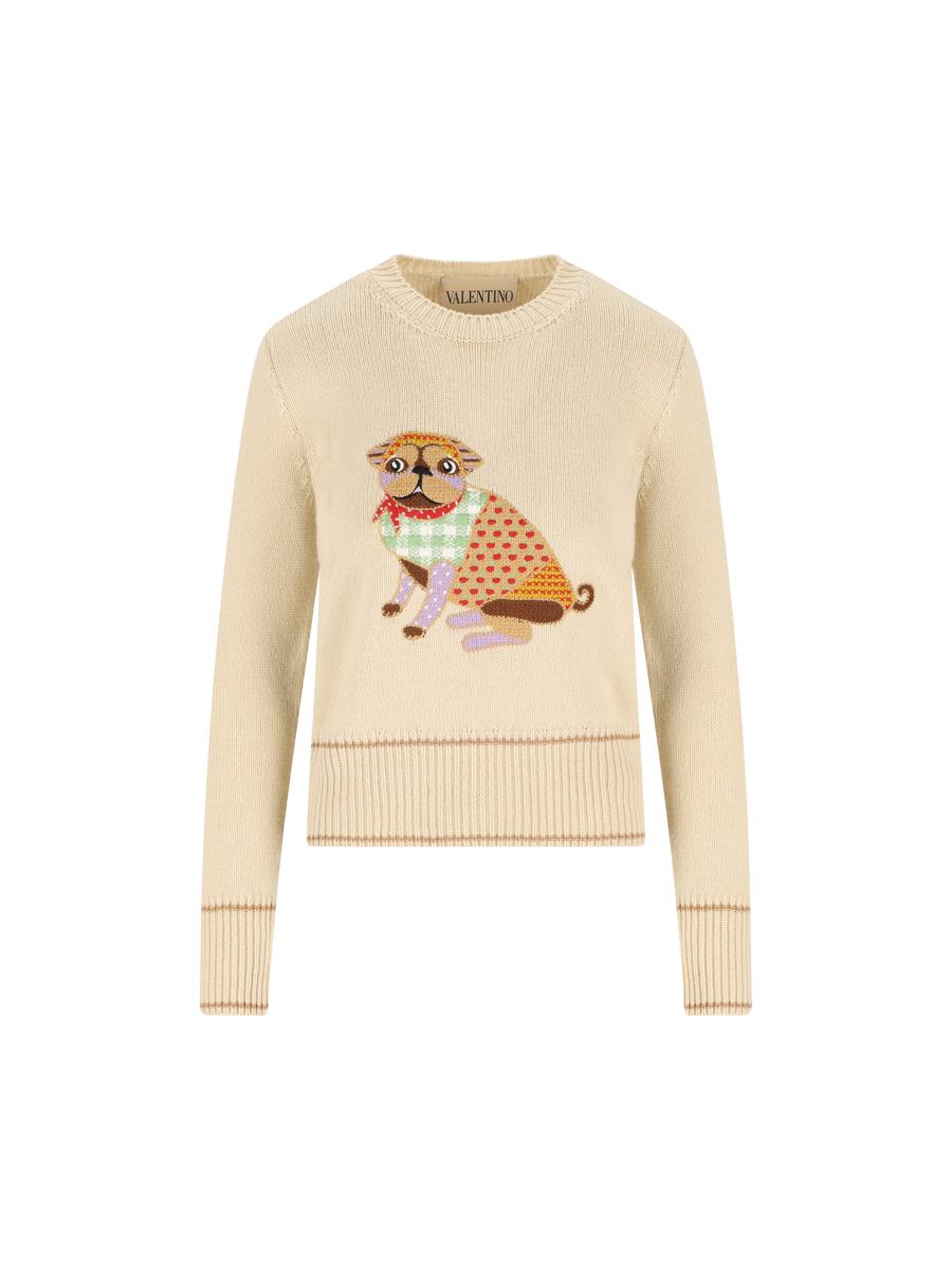 Valentino Garavani Jerseys