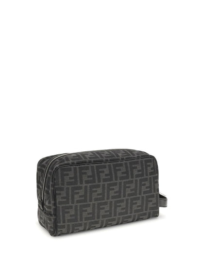 Fendi Beauty Cases