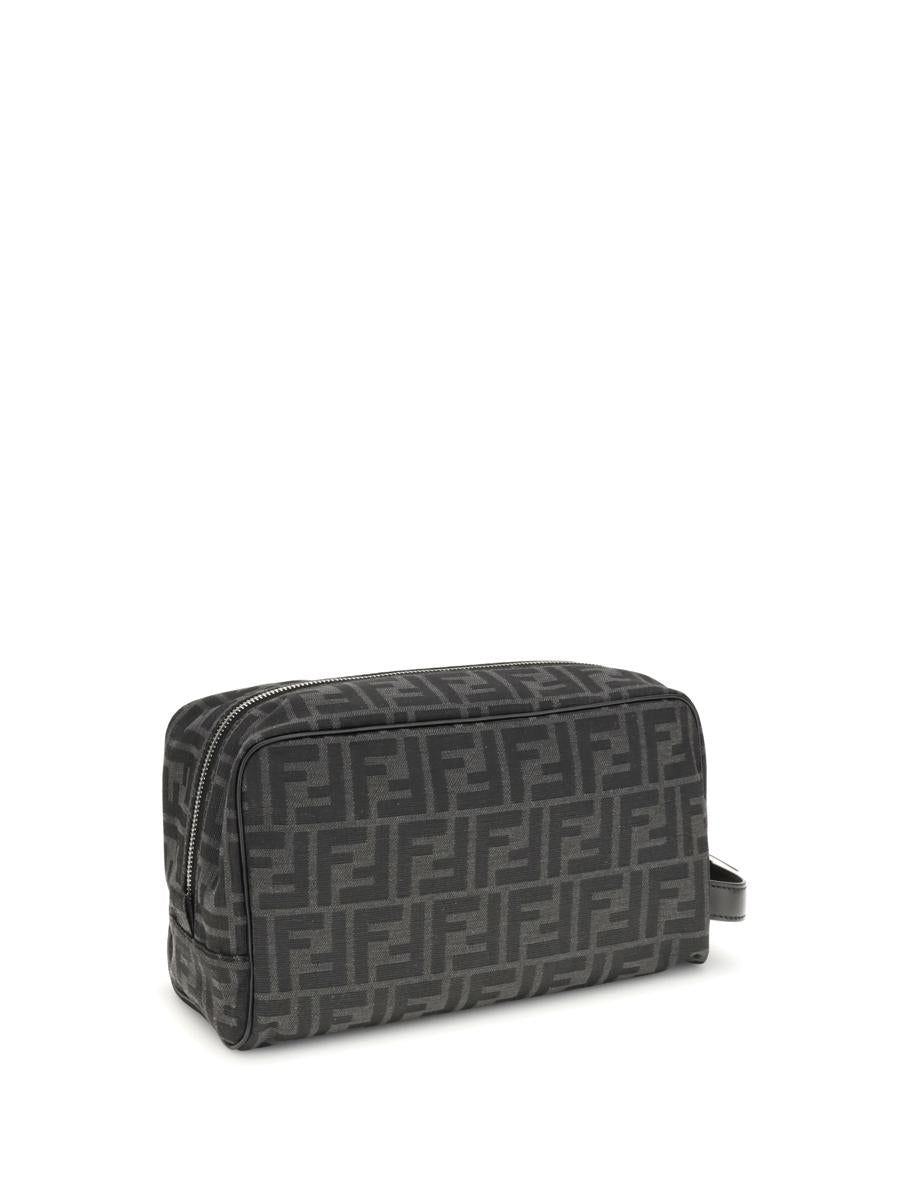Fendi Beauty Cases