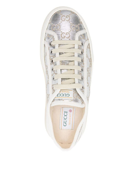 Gucci Flat Shoes