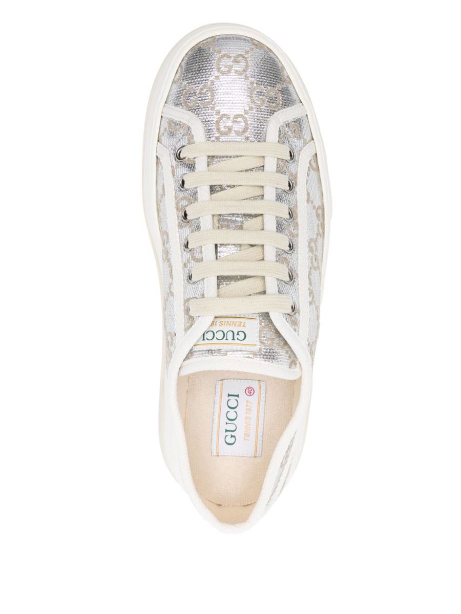 Gucci Flat Shoes