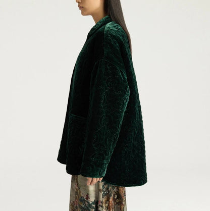 Momonì Jackets