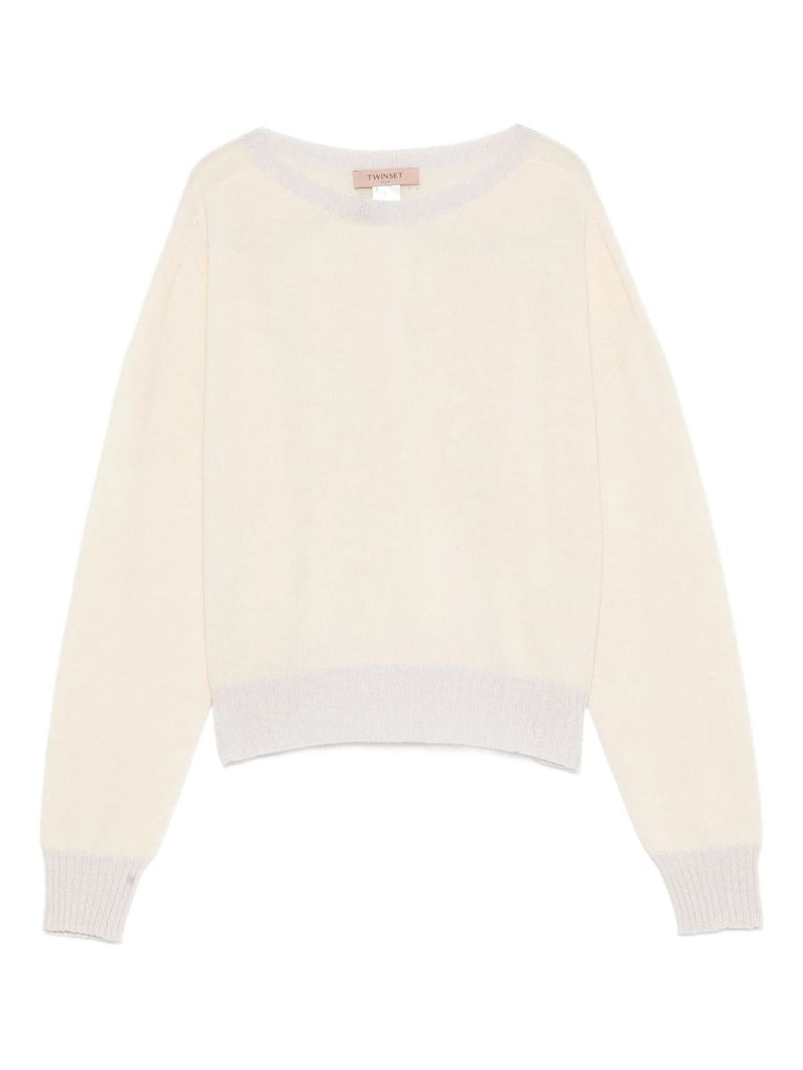 Twinset Jersey Clothing