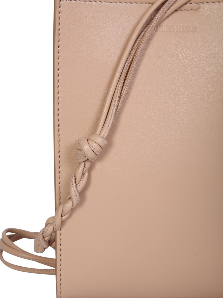 Jil Sander Shoulder Bags