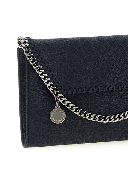 Stella McCartney 'Falabella' Wallet On Chain