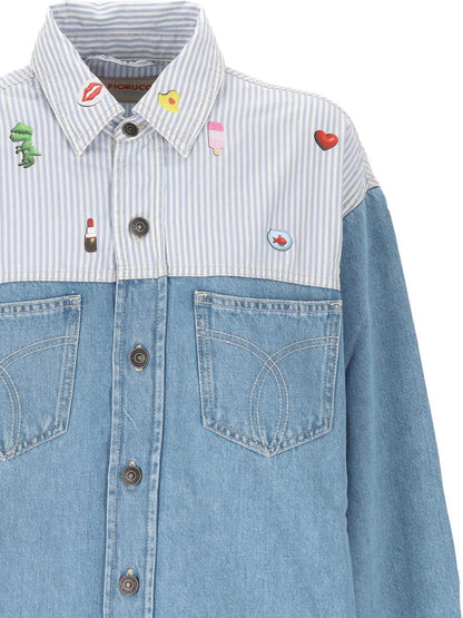 Fiorucci Shirts