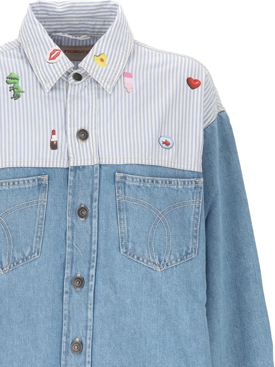 Fiorucci Shirts