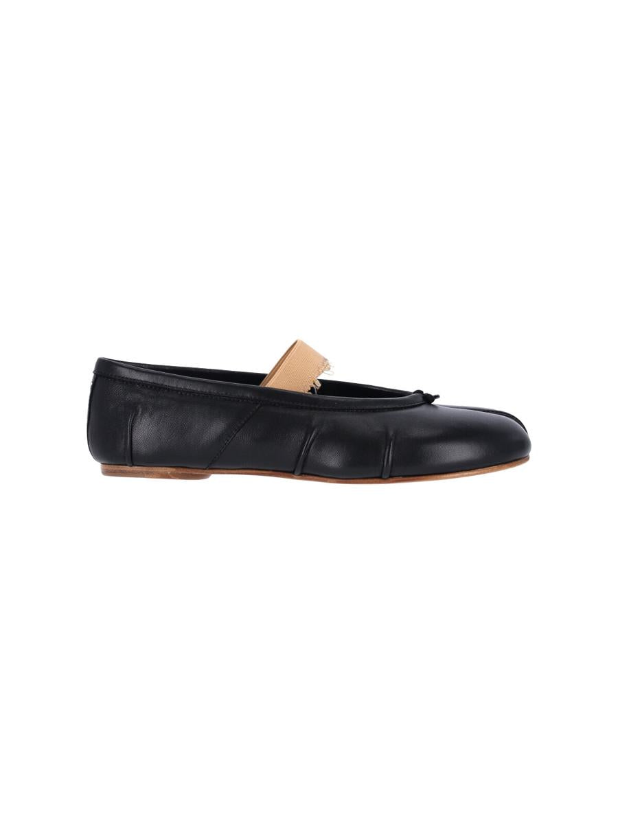 Maison Margiela Flat Shoes