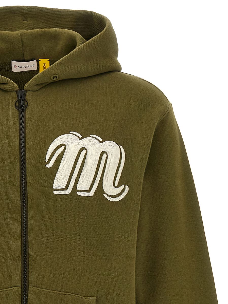 Moncler Genius Sweaters