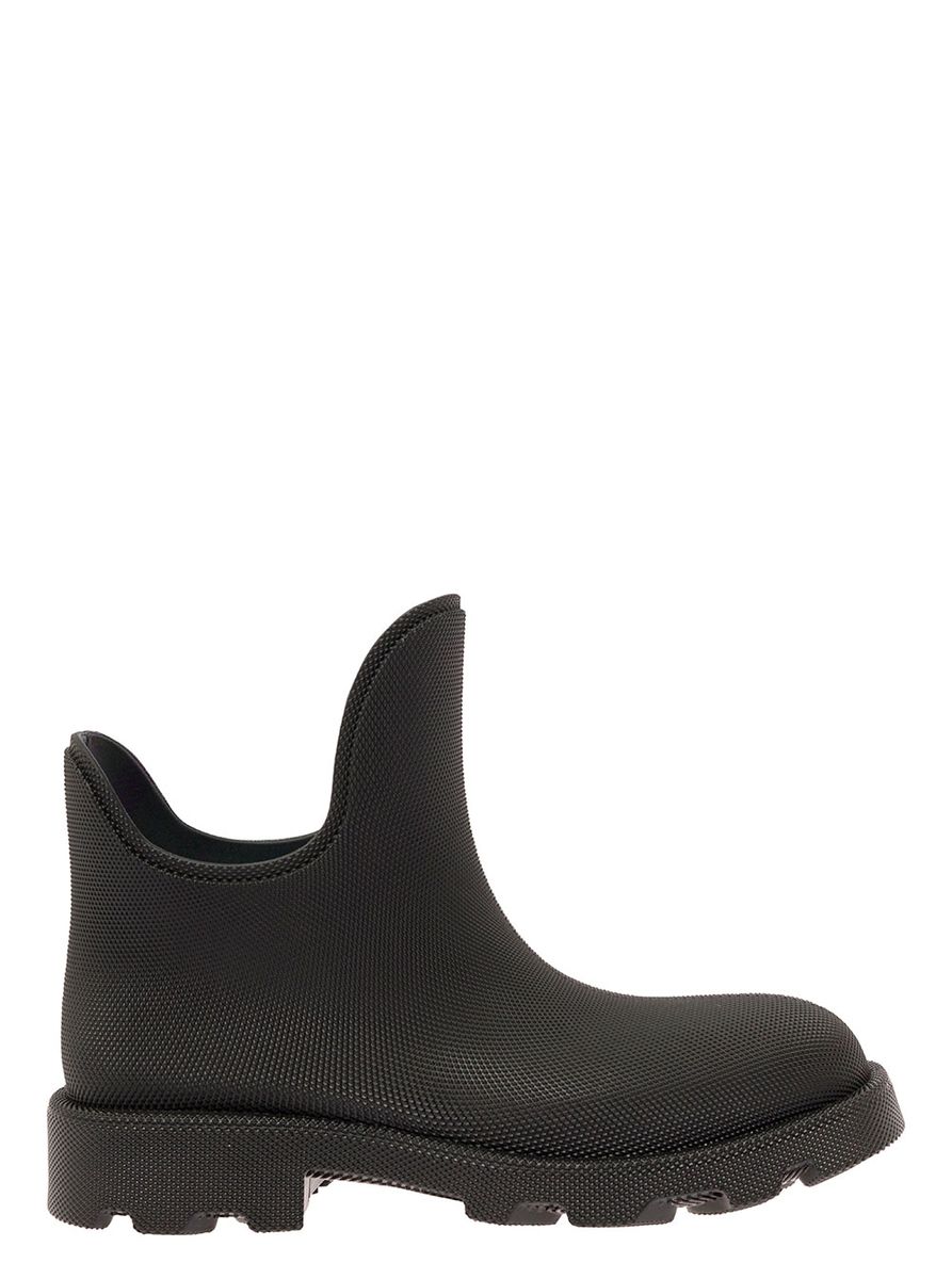 Burberry Boots