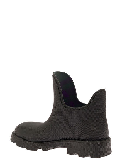 Burberry Boots