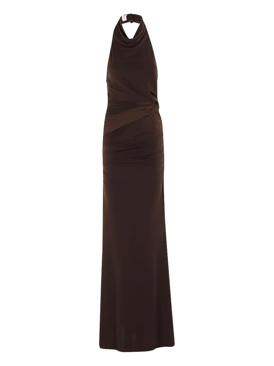 The Andamane Stella Maxi Dress