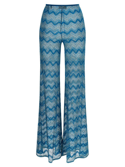 Missoni 'Flare' Pants