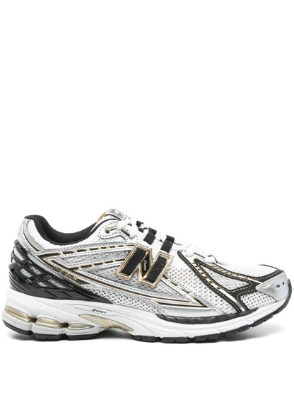New Balance Synthetic Textile Sneakers Shoes