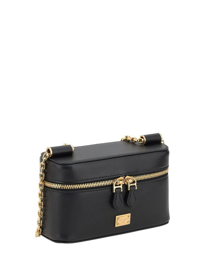 Dolce & Gabbana 'Sicily' Crossbody Bag