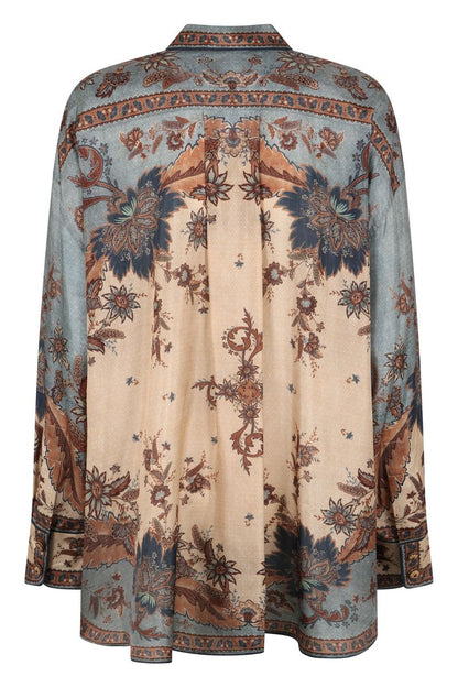 Zimmermann Shirts