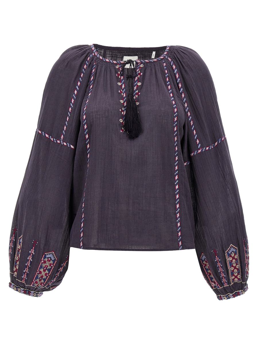 Isabel Marant Étoile 'Fernanda' Top