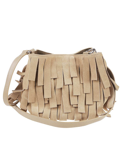 Hogan Shoulder bags