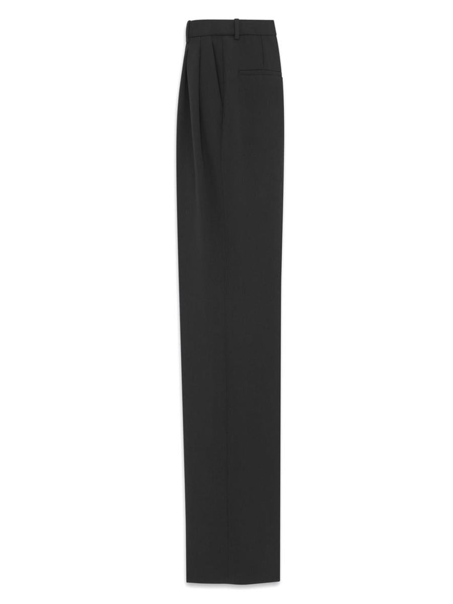 Saint Laurent  Trousers