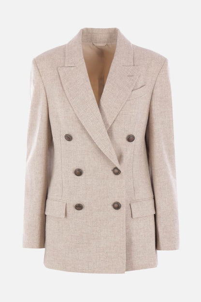 Brunello Cucinelli Jackets