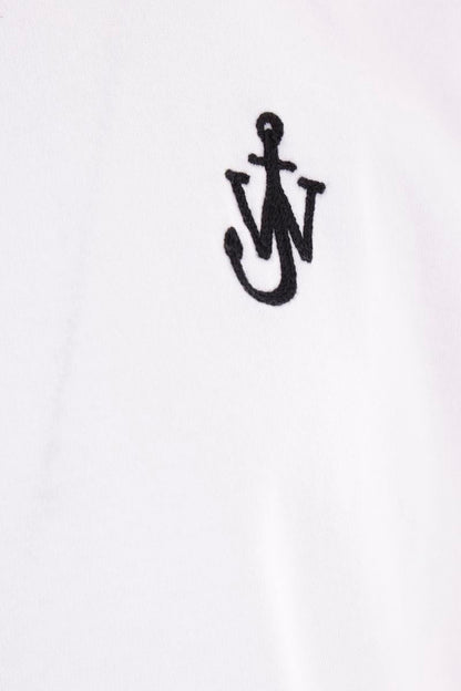 Jw Anderson "Anchor" T-Shirt