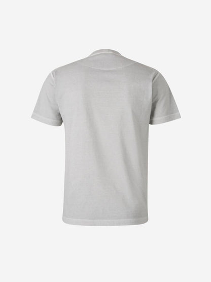 Stone Island Cotton Patch T-Shirt