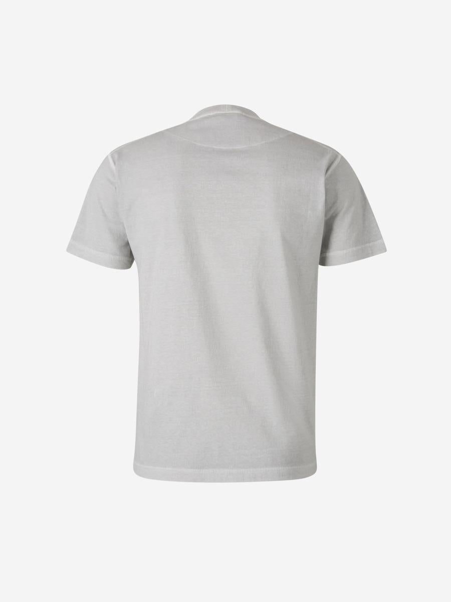 Stone Island Cotton Patch T-Shirt