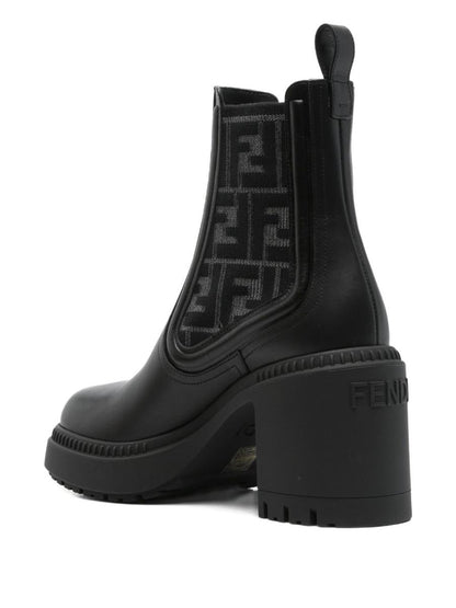 Fendi Boots