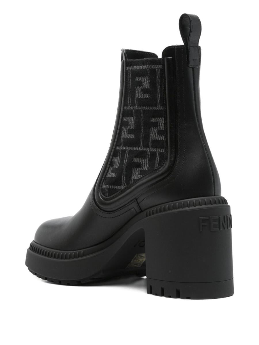 Fendi Boots