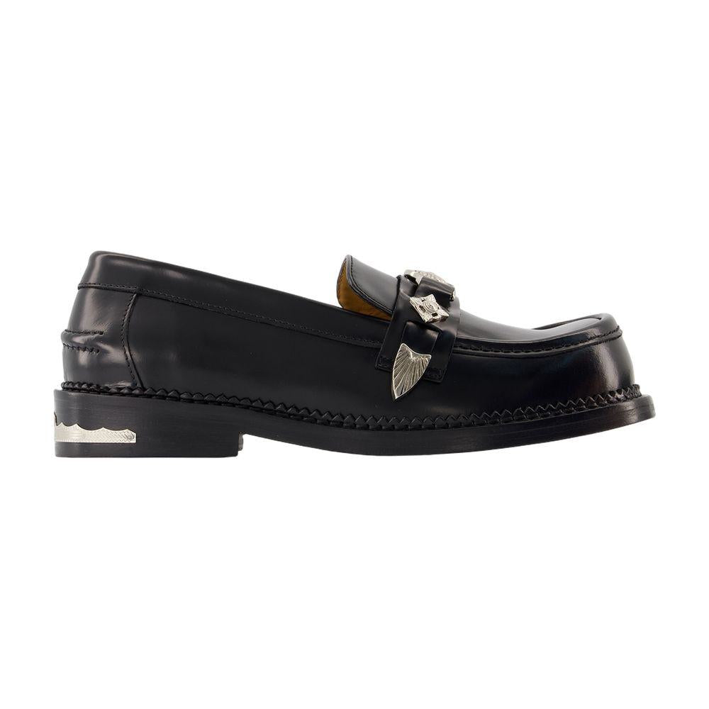 Toga Pulla Aj1348 Loafers
