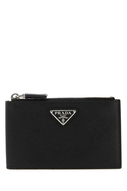 Prada Wallets