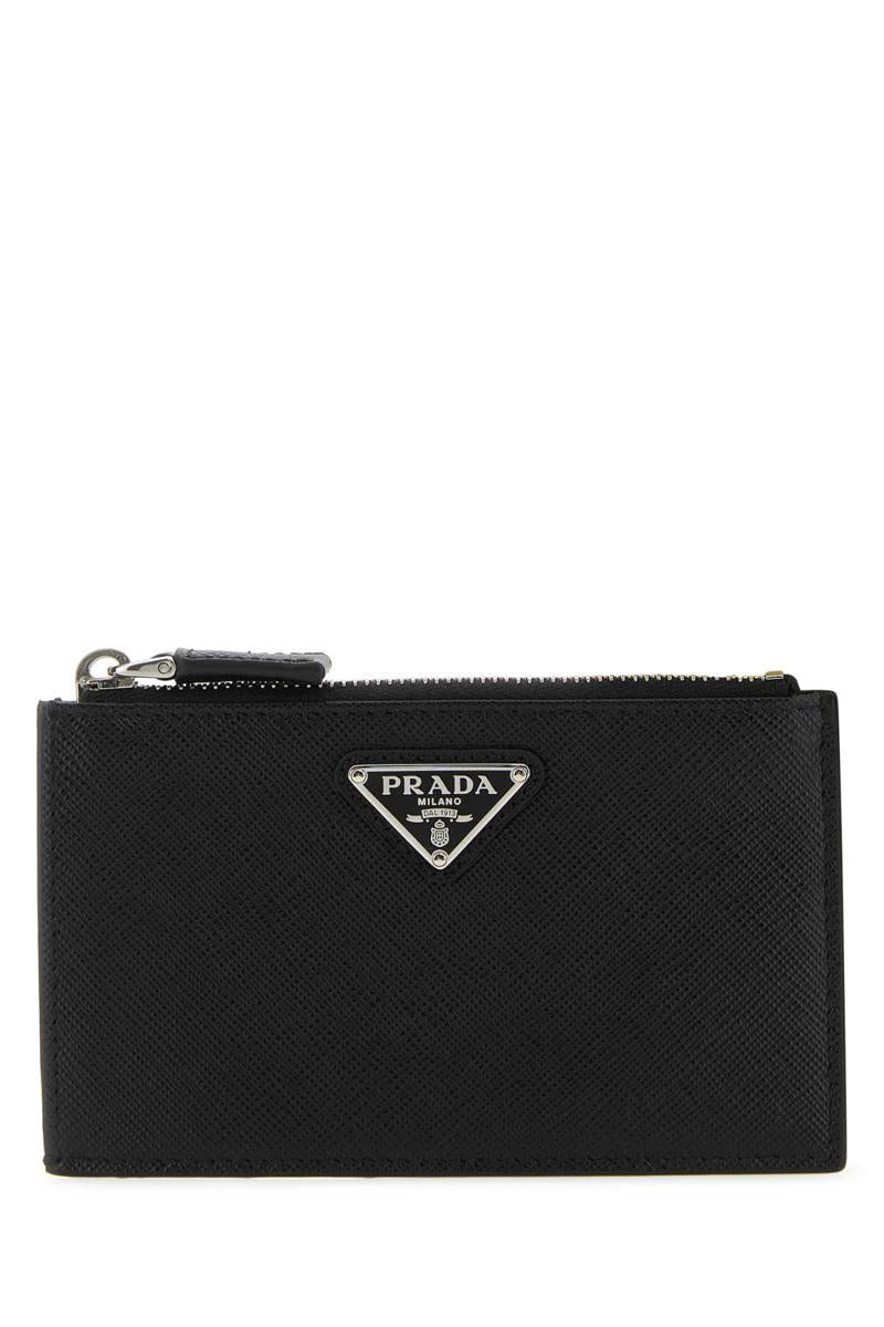 Prada Wallets
