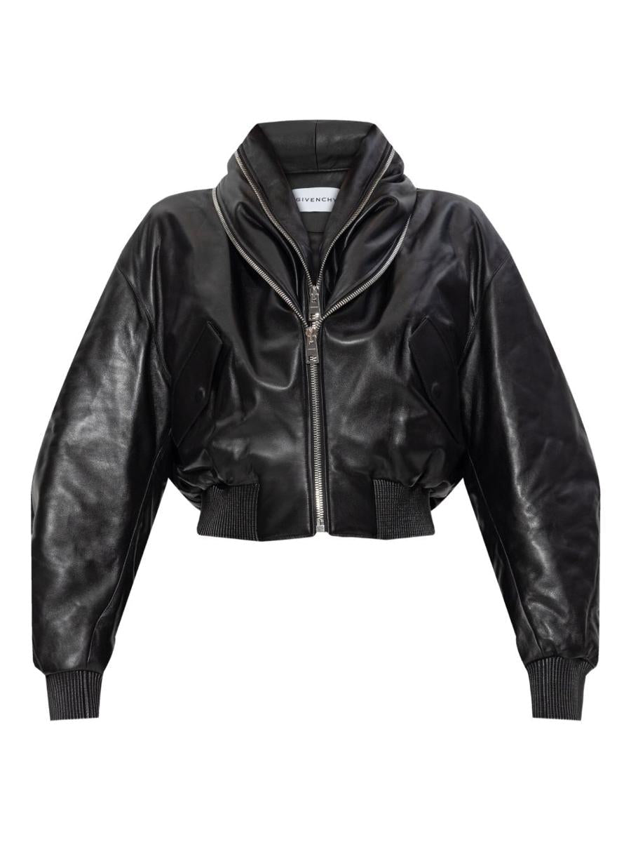 Givenchy Coats