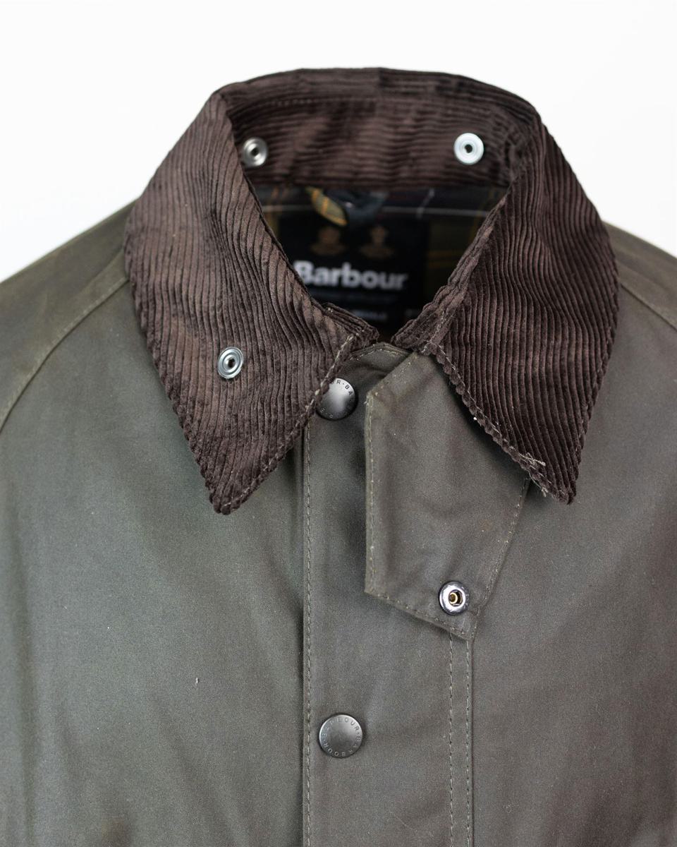 Barbour Jacket