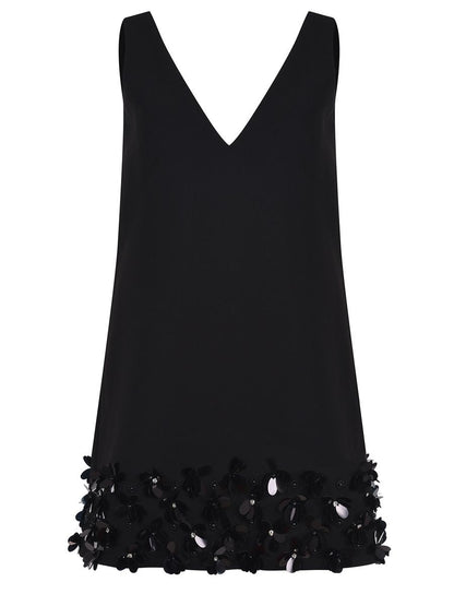 Self-Portrait Dress