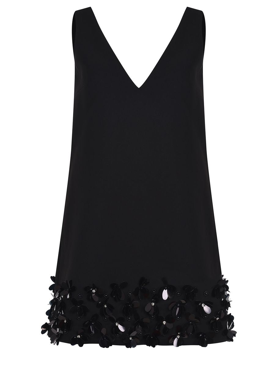Self-Portrait Dress