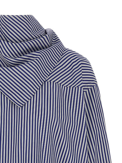 AMI Paris 'Bandana Blouse' Shirt