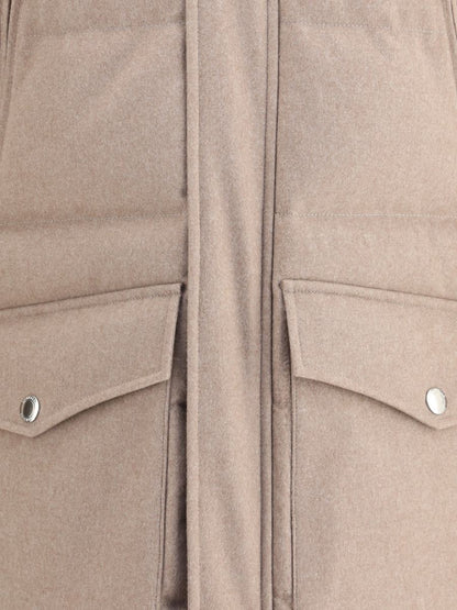 Brunello Cucinelli Jackets